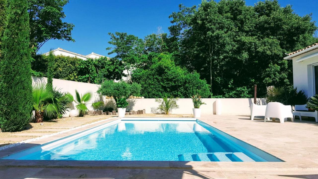 Villa La Valentine 1 Salon-de-Provence Bagian luar foto