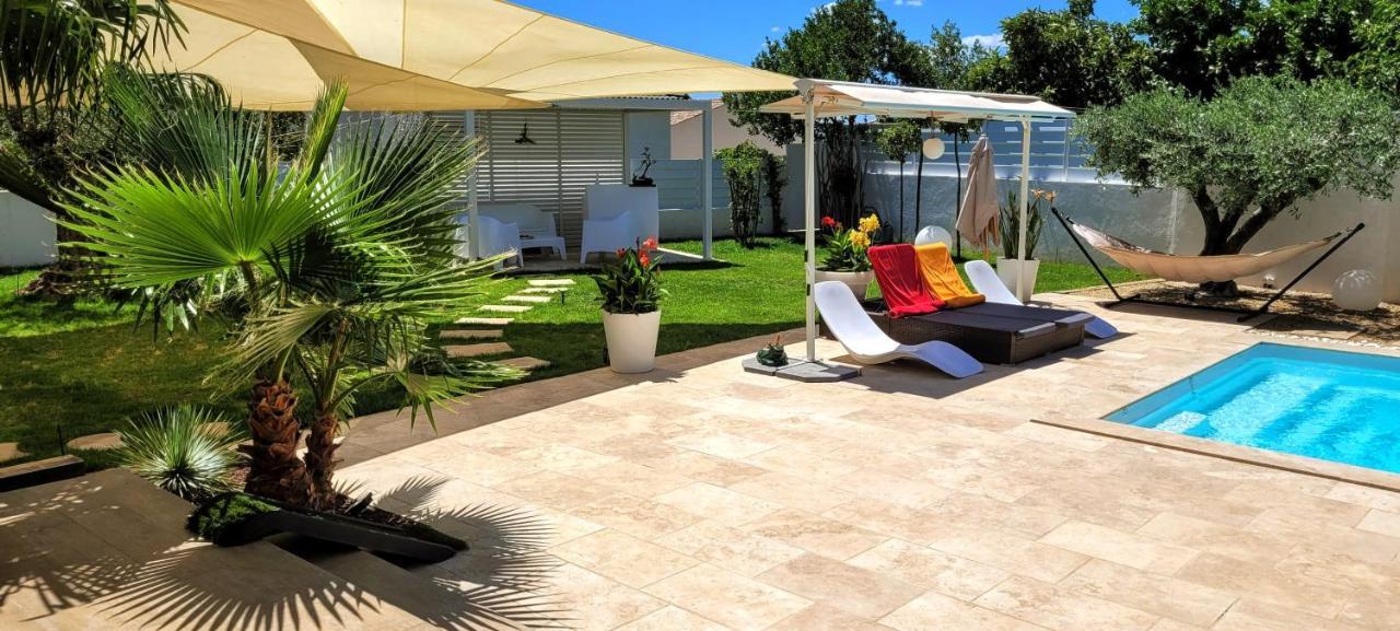 Villa La Valentine 1 Salon-de-Provence Bagian luar foto