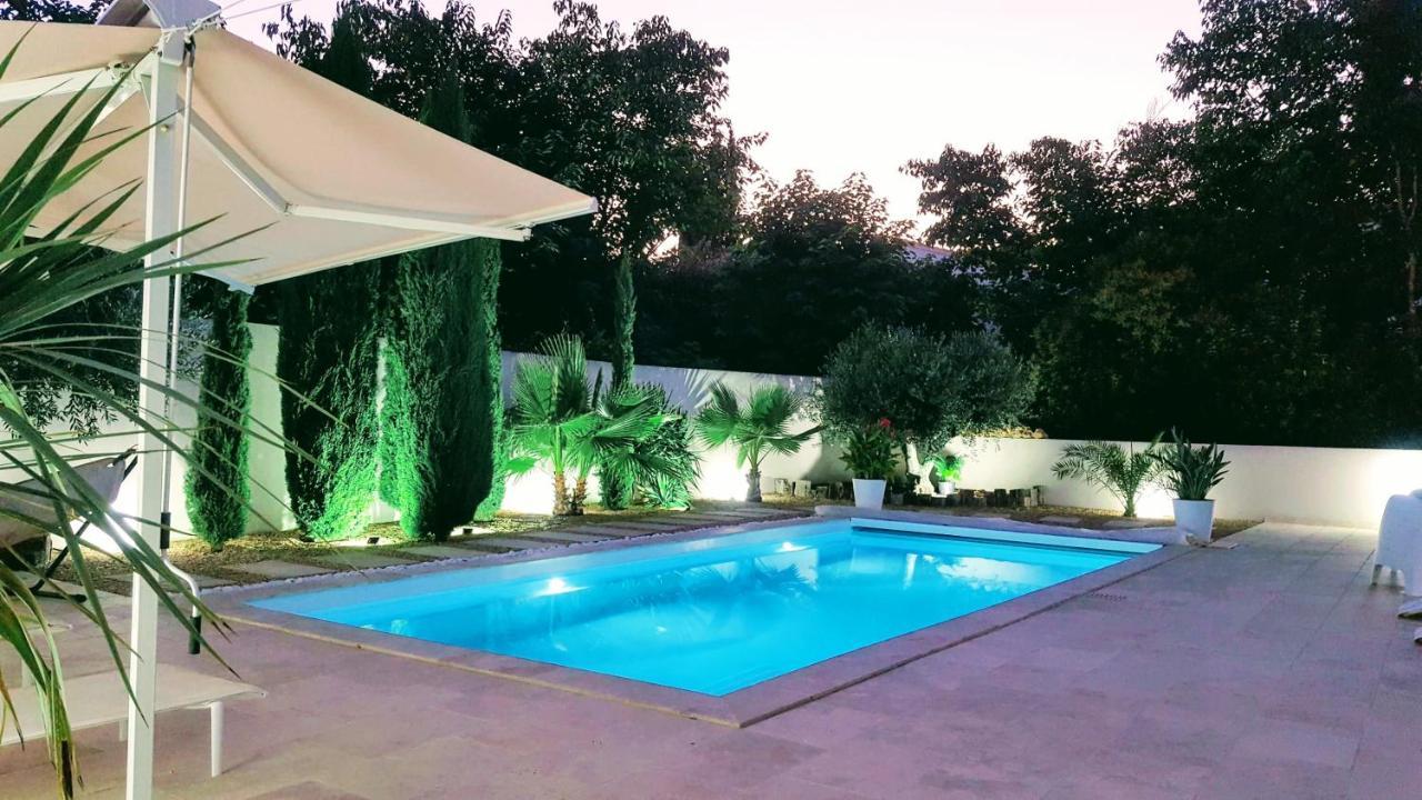 Villa La Valentine 1 Salon-de-Provence Bagian luar foto