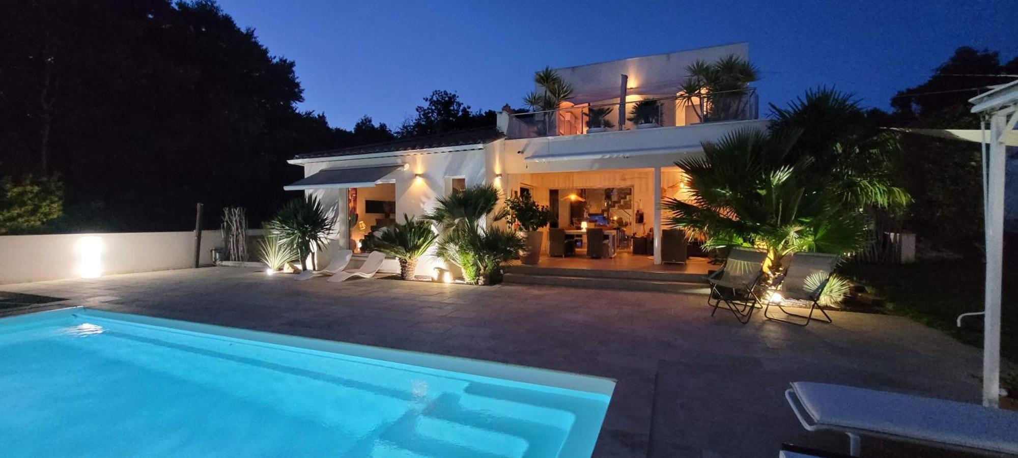 Villa La Valentine 1 Salon-de-Provence Bagian luar foto