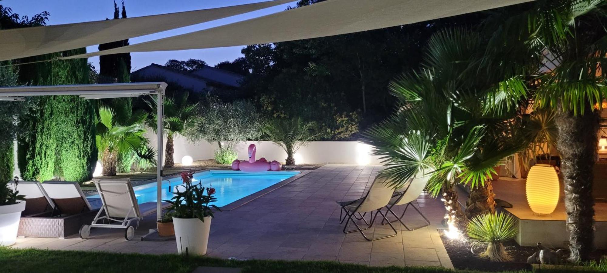 Villa La Valentine 1 Salon-de-Provence Bagian luar foto