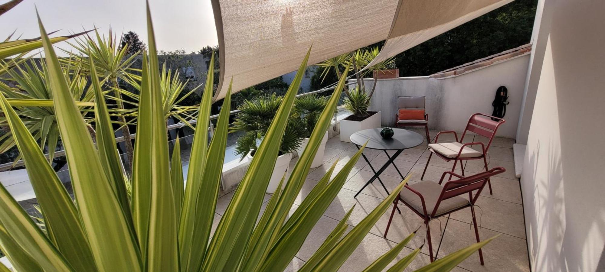 Villa La Valentine 1 Salon-de-Provence Bagian luar foto