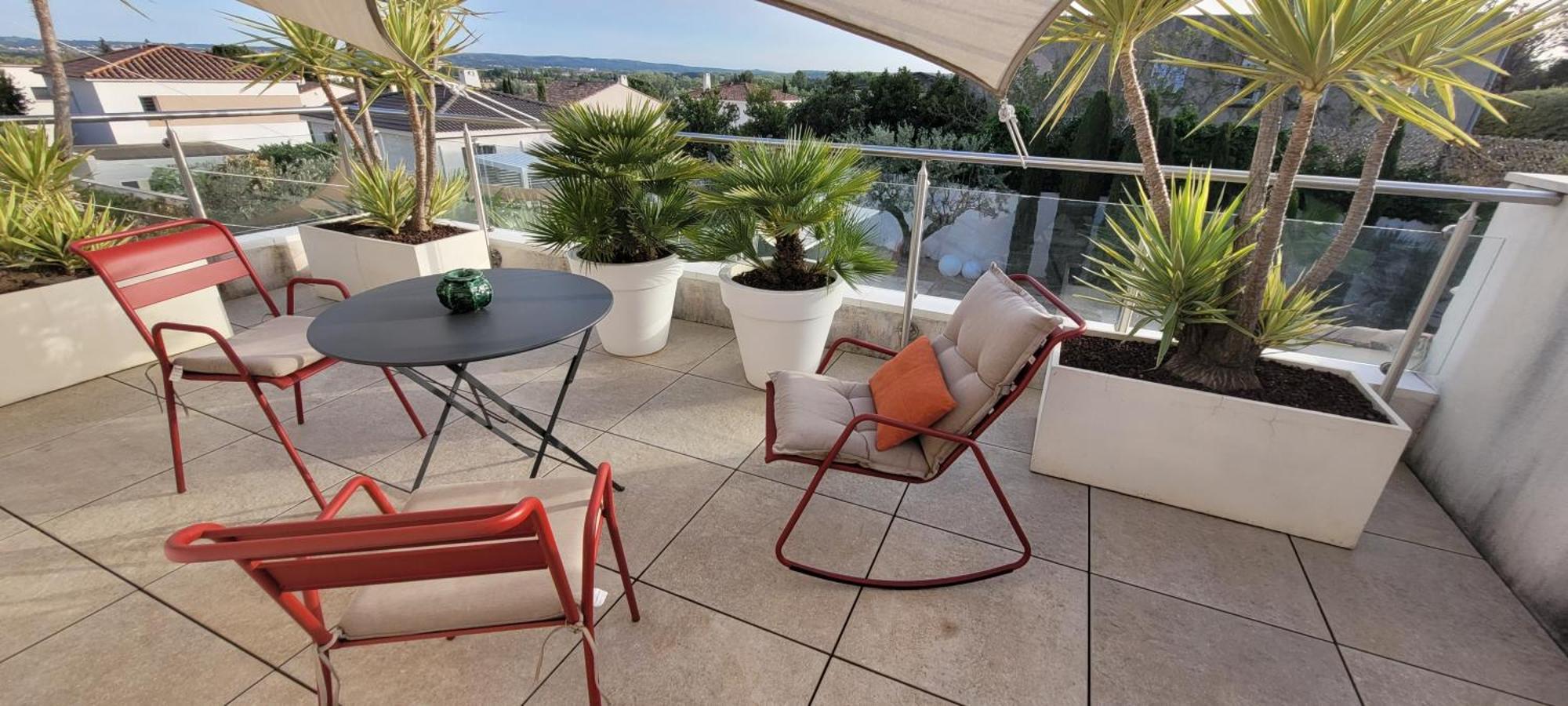 Villa La Valentine 1 Salon-de-Provence Bagian luar foto