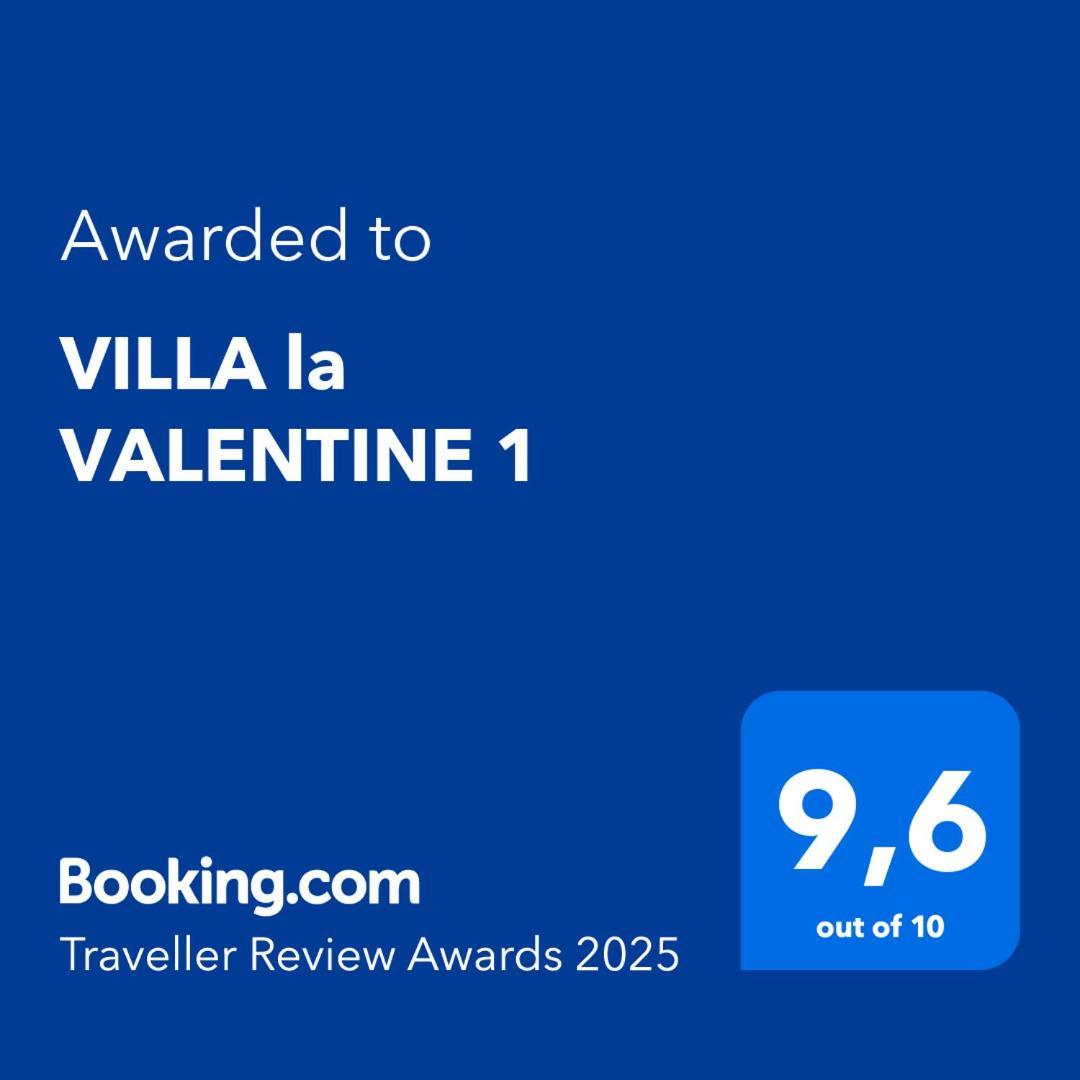 Villa La Valentine 1 Salon-de-Provence Bagian luar foto
